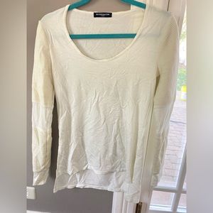 NU CONSTRUCTION LONG SLEEVE SHIRT